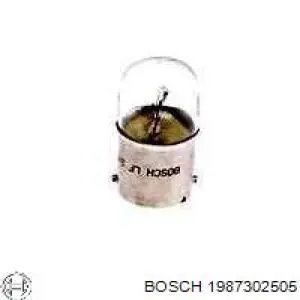 1987302505 Bosch Лампа