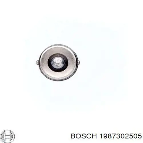 Лампочка накаливания Bosch 1987302505 цена, от 0.34 USD