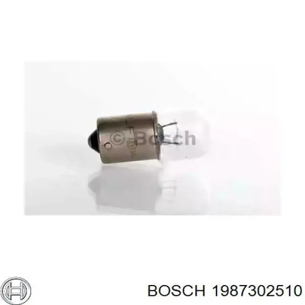 Купить 1987302510 Bosch Лампочка