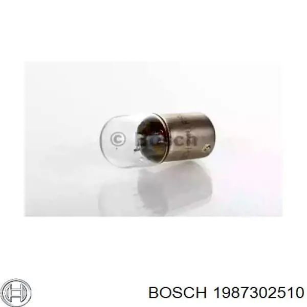 Лампочка 1987302510 Bosch