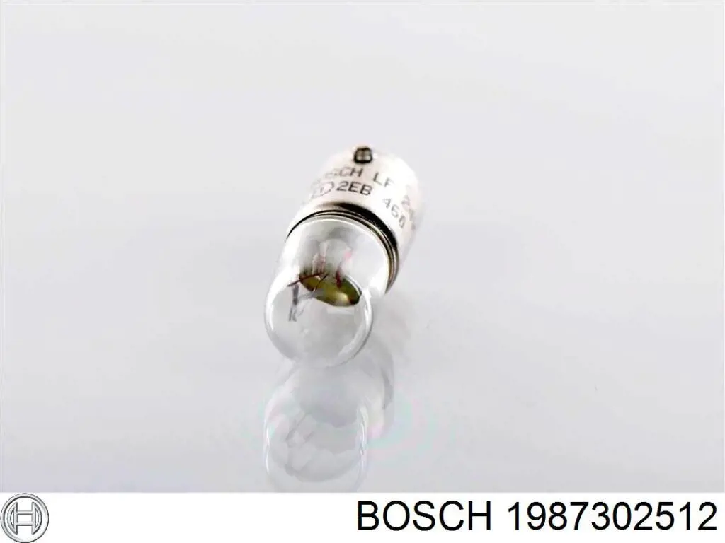 Лампочка накаливания Bosch 1987302512 цена, от 0.41 USD