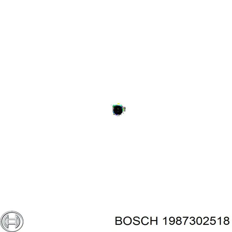 1987302518 Bosch