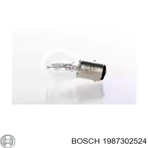 Фара левая, правая Bosch 1987302524 цена, от 0.63 USD