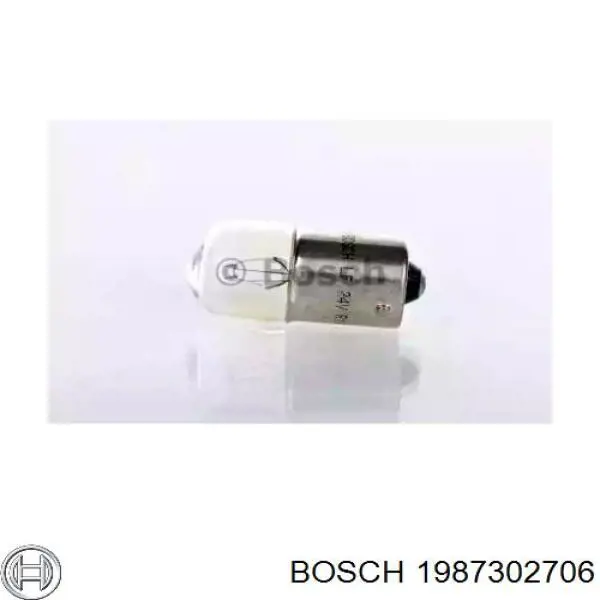 1987302706 Bosch