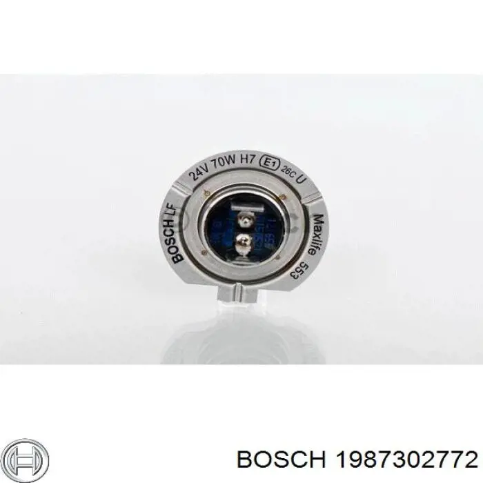 1987302772 Bosch