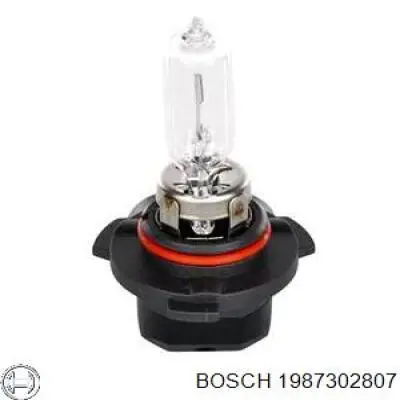 1987302807 Bosch