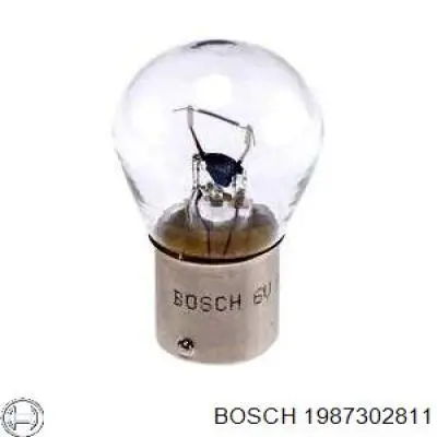 1987302811 Bosch