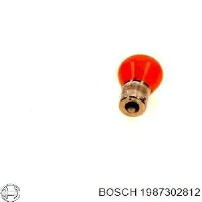 1987302812 Bosch Лампа