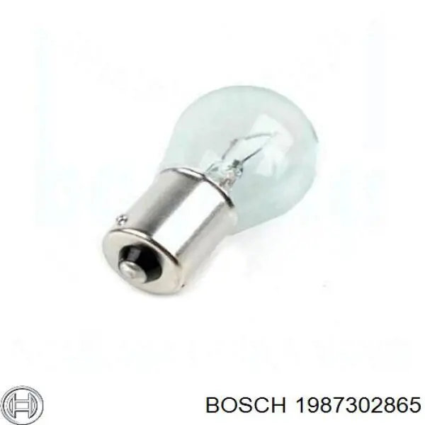Купить 1987302865 Bosch Лампочка