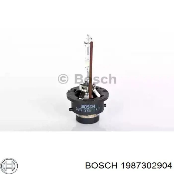 1987302904 Bosch