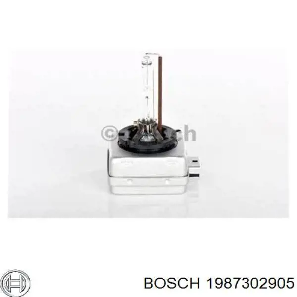 Ксенон 1987302905 Bosch