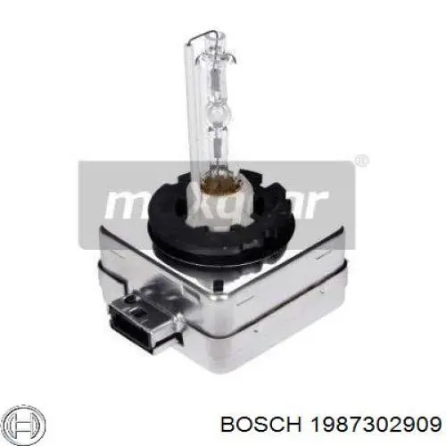 1987302909 Bosch