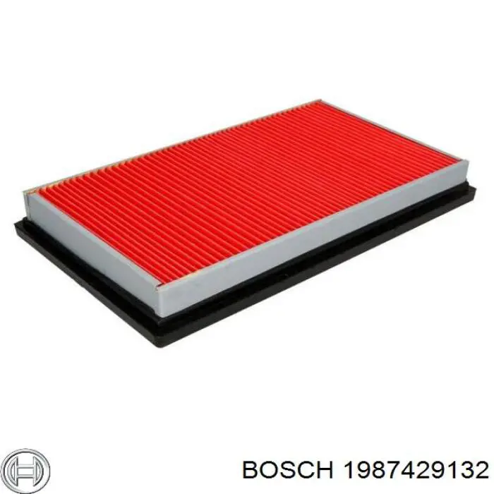 1987429132 Bosch воздушный фильтр