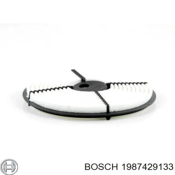 1987429133 Bosch воздушный фильтр