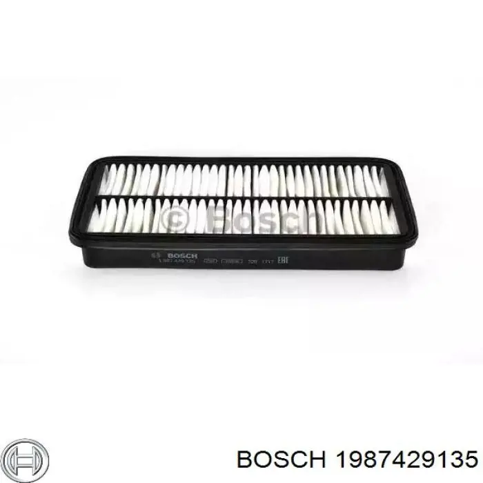 1987429135 Bosch воздушный фильтр