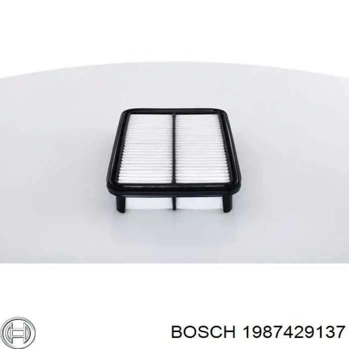 Воздушный фильтр 1987429137 Bosch