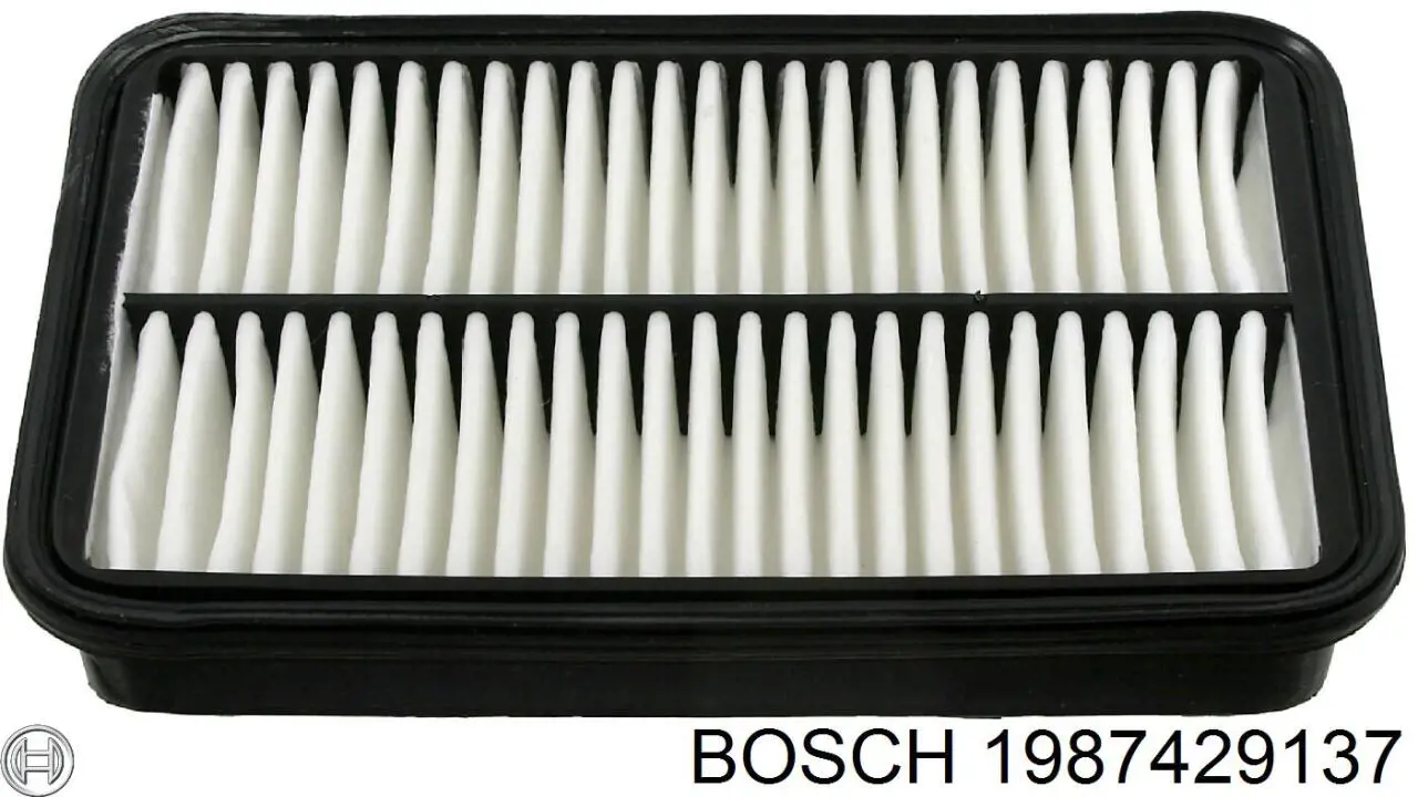 Фильтр воздушный Bosch 1987429137
