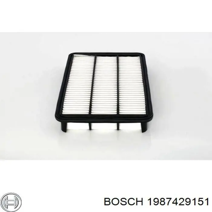 1987429151 Bosch