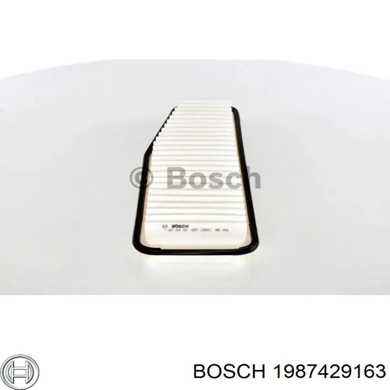Фильтр воздушный Bosch 1987429163