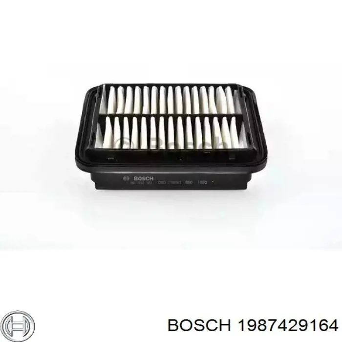 Воздушный фильтр 1987429164 Bosch