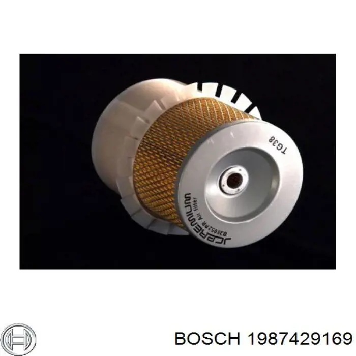 Воздушный фильтр 1987429169 Bosch