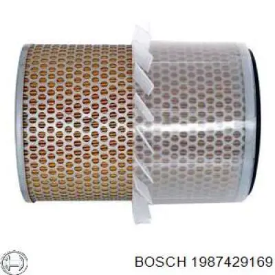 Фильтр воздушный Bosch 1987429169
