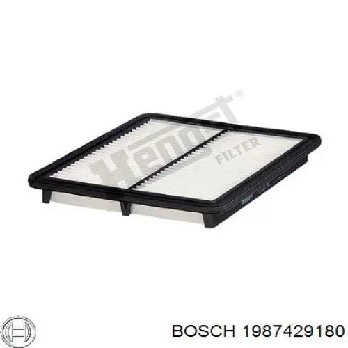 Filtro de aire 1987429180 Bosch