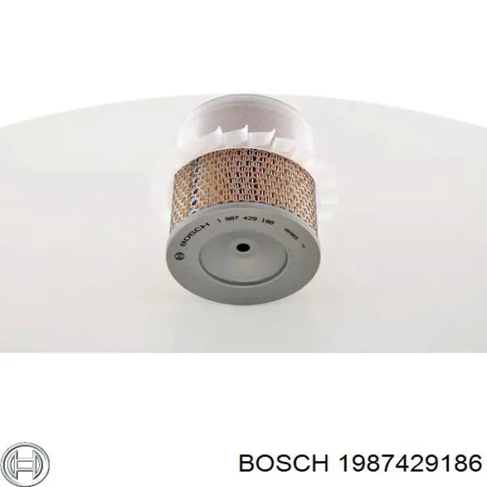 Фильтр воздушный Bosch 1987429186