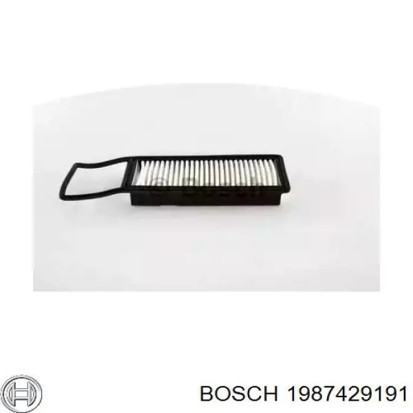 Воздушный фильтр 1987429191 Bosch
