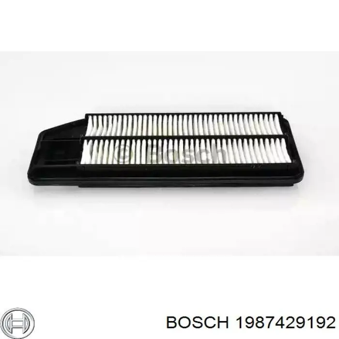 Воздушный фильтр 1987429192 Bosch