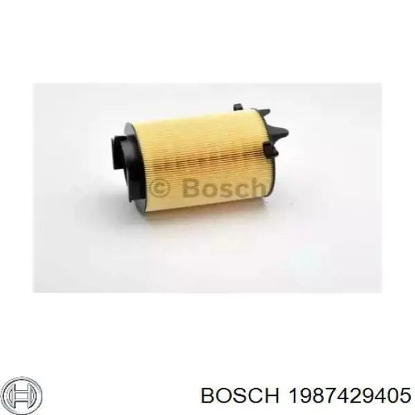 1987429405 Bosch воздушный фильтр