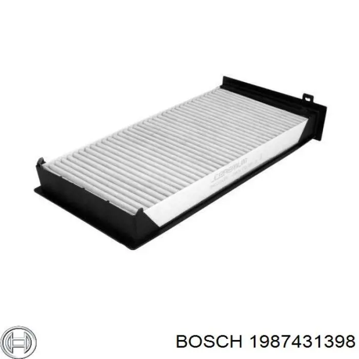 1987431398 Bosch