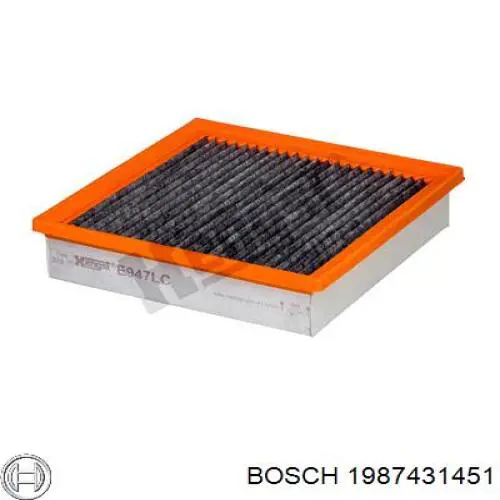 1987431451 Bosch