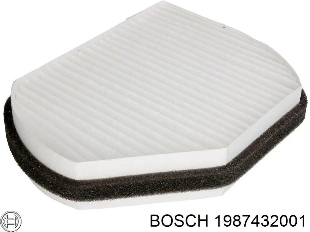 1987432001 Bosch