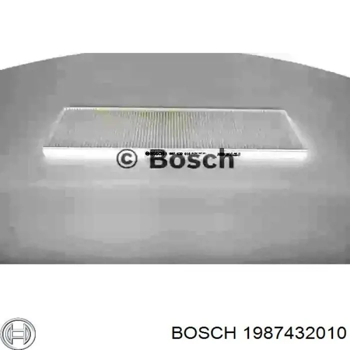 Фильтр салона 1987432010 Bosch