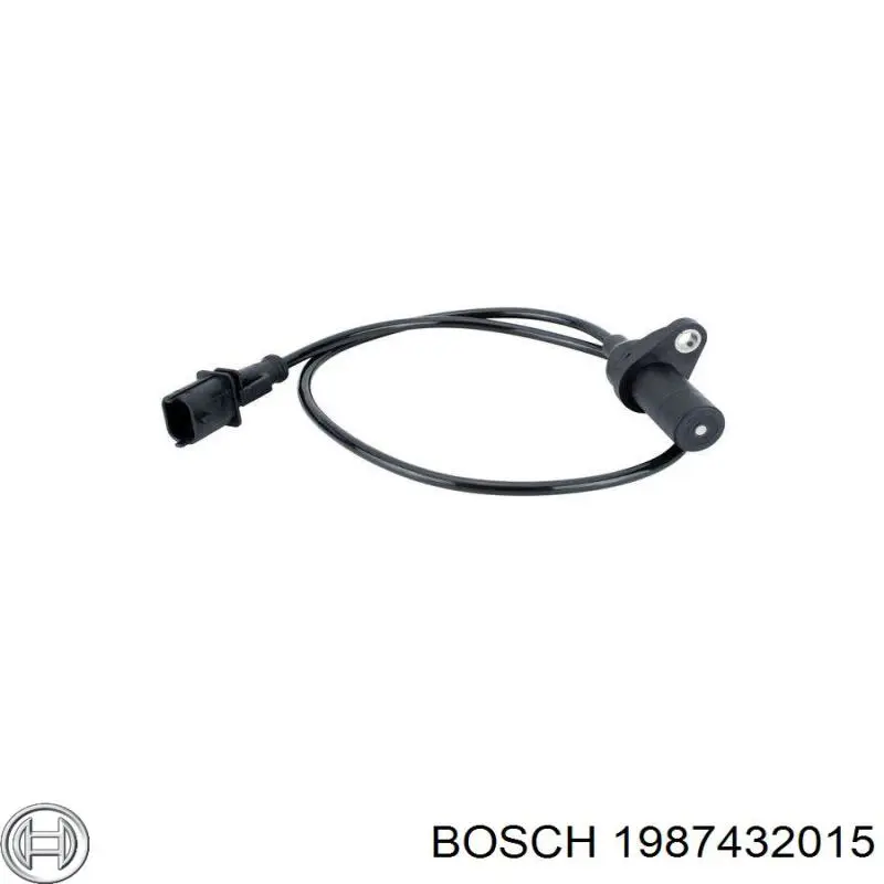Купить 1987432015 Bosch Фильтр салона угольный