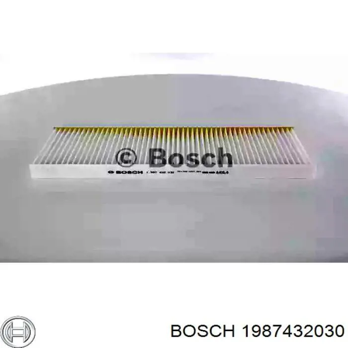 1987432030 Bosch фильтр салона