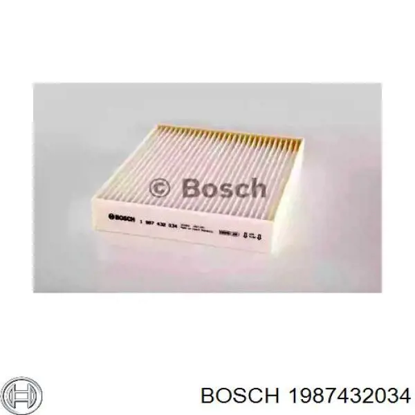 1987432034 Bosch