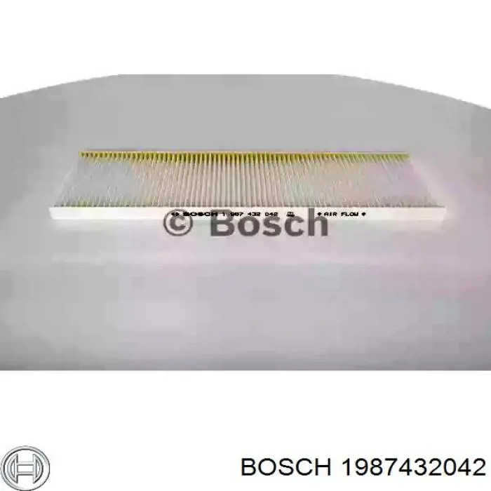 1987432042 Bosch фильтр салона