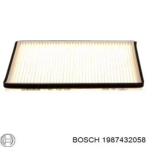 1987432058 Bosch