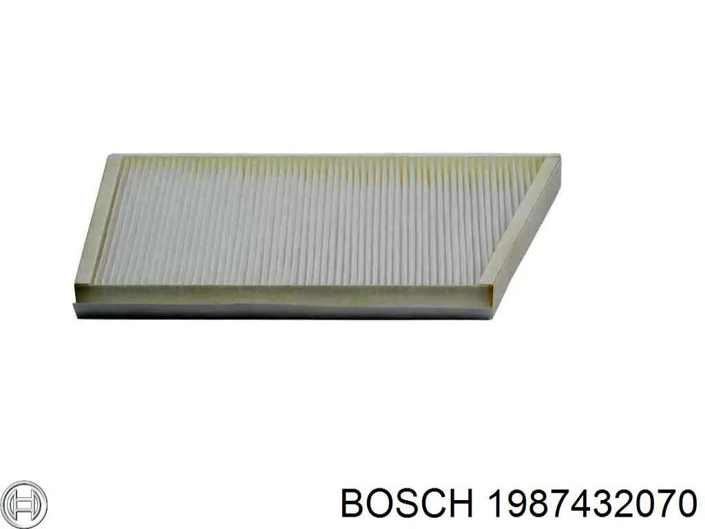 1987432070 Bosch