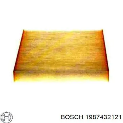 1987432121 Bosch