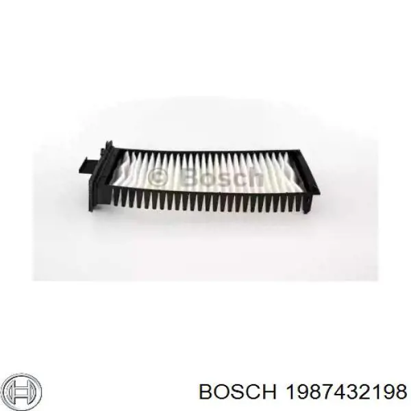 1987432198 Bosch