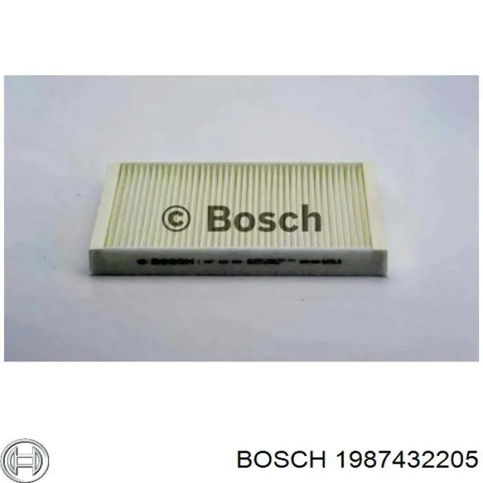 1987432205 Bosch