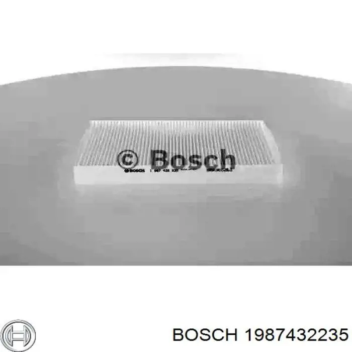 1987432235 Bosch фильтр салона