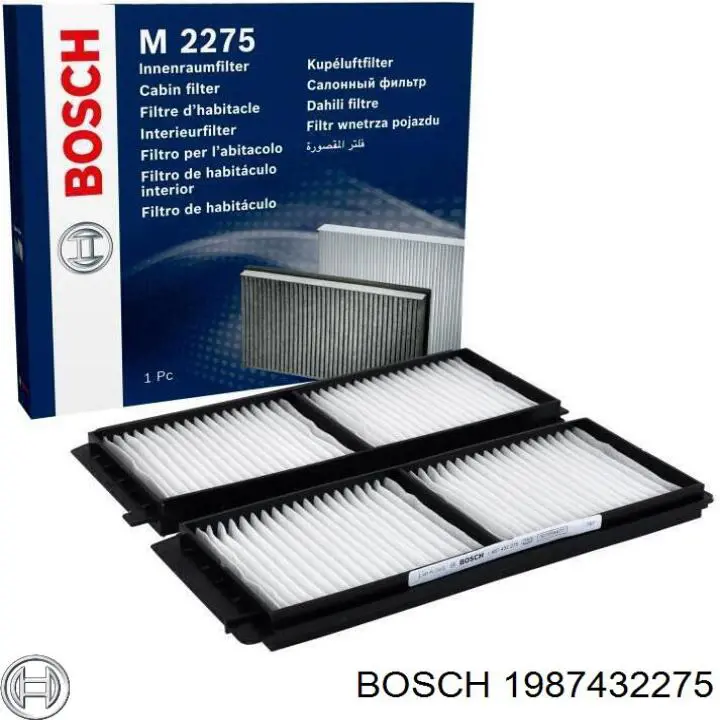 1987432275 Bosch