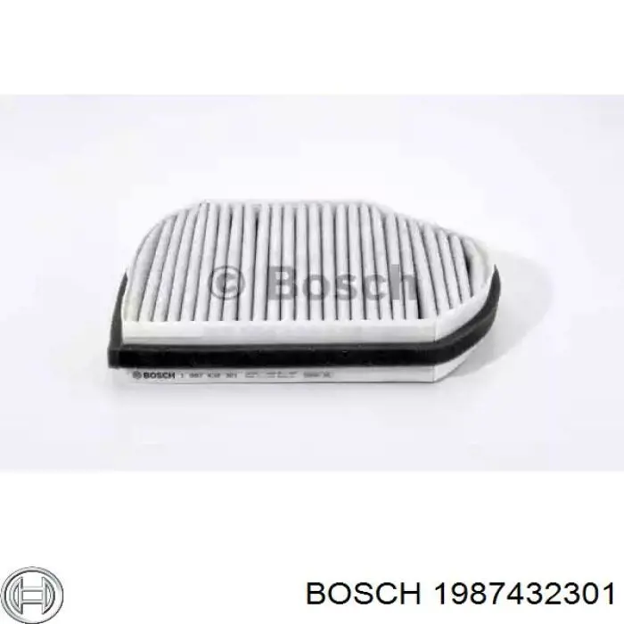 1987432301 Bosch фильтр салона