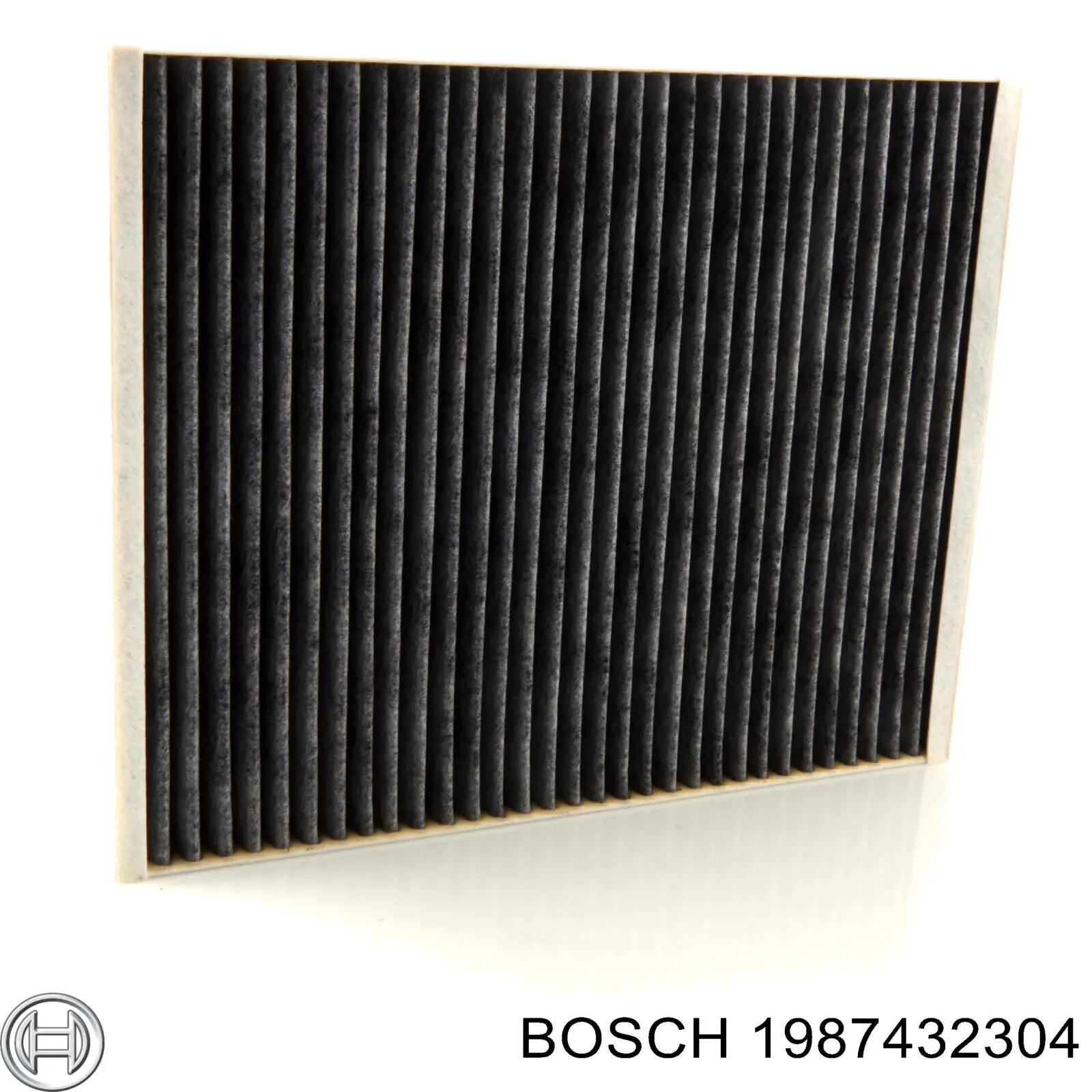 Filtro de habitáculo 1987432304 Bosch
