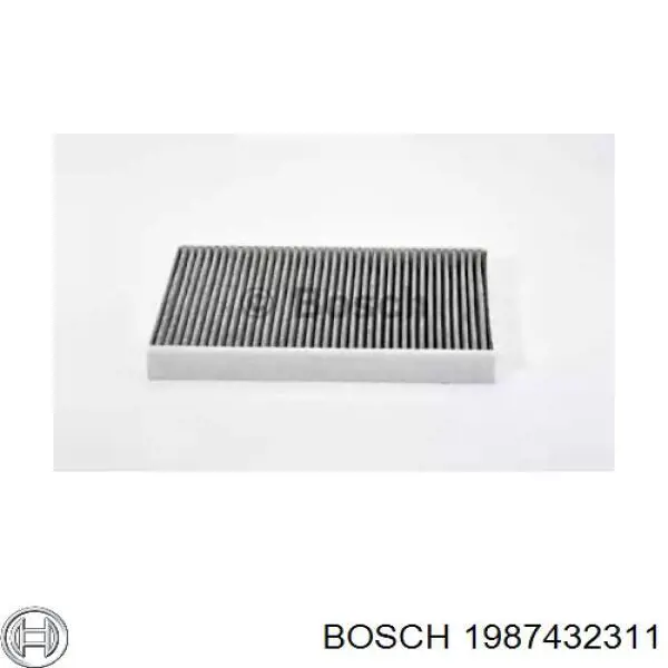 1987432311 Bosch