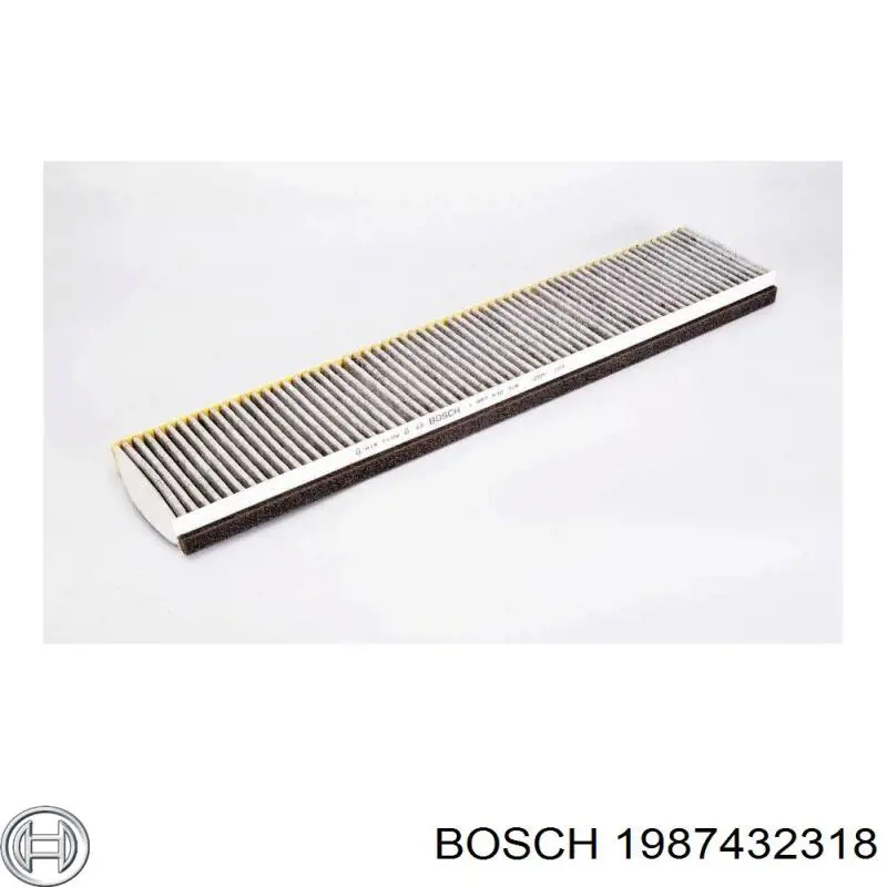 1987432318 Bosch